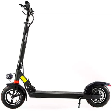 ЭЛЕКТРОСАМОКАТ Joyor X1 Black