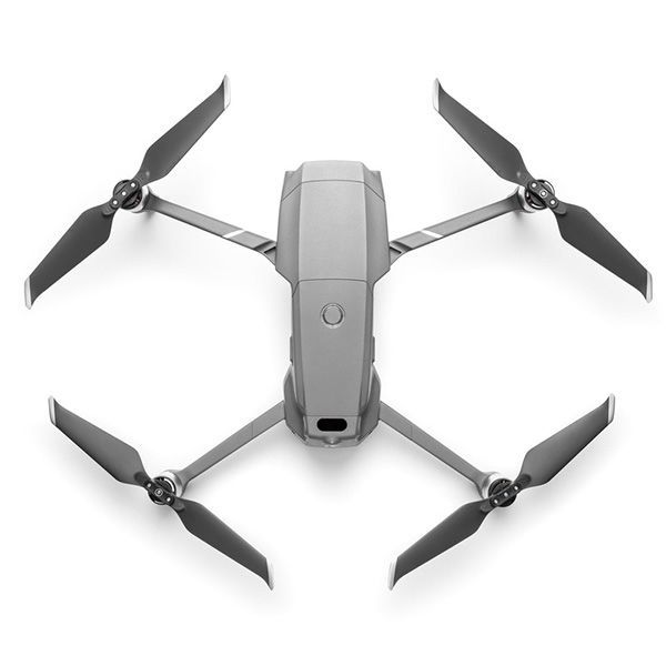 Квадрокоптер Mavic 2 Pro (DJI Smart Controller) от магазина Futumag