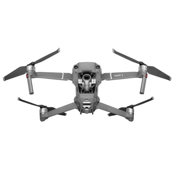 Квадрокоптер Mavic 2 Zoom (DJI Smart Controller) от магазина Futumag