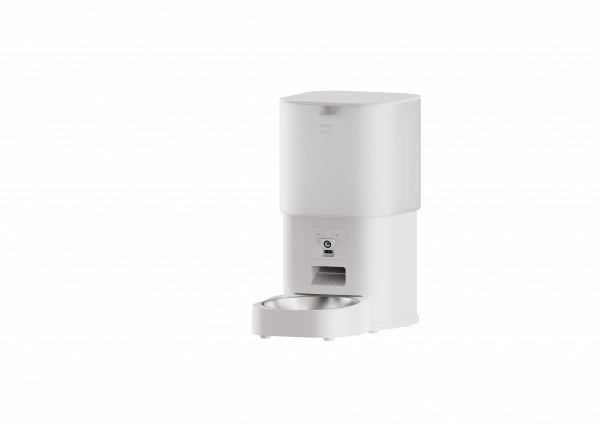 Кормушка для кошек HHOLOVE Automatic Cat Feeder