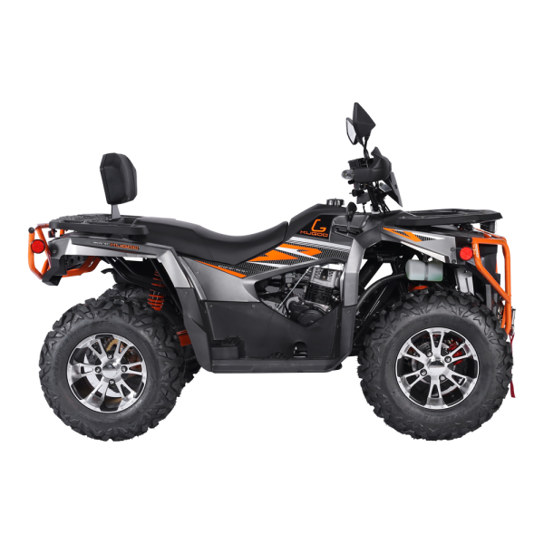 Квадроцикл Kugoo K5 Квадроцикл Kugoo K5