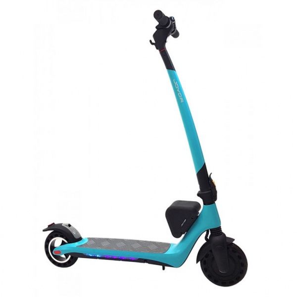 ЭЛЕКТРОСАМОКАТ Joyor A5 Blue