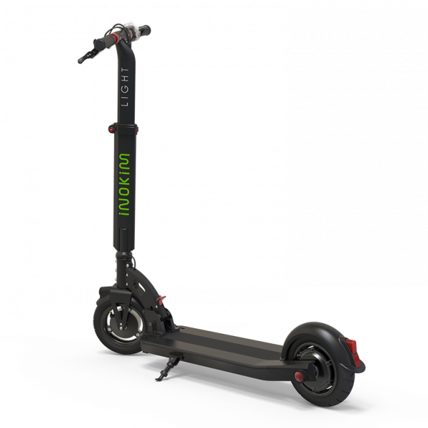 Электросамокат Inokim LIGHT 2 Super 36V 10.4Ah LG Black