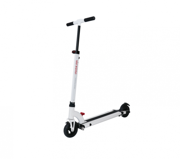 Электросамокат Inokim MINI2 36V 7.8Ah white