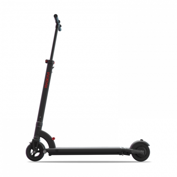 Электросамокат Inokim MINI2 36V 7.8Ah Black + Влагозащита